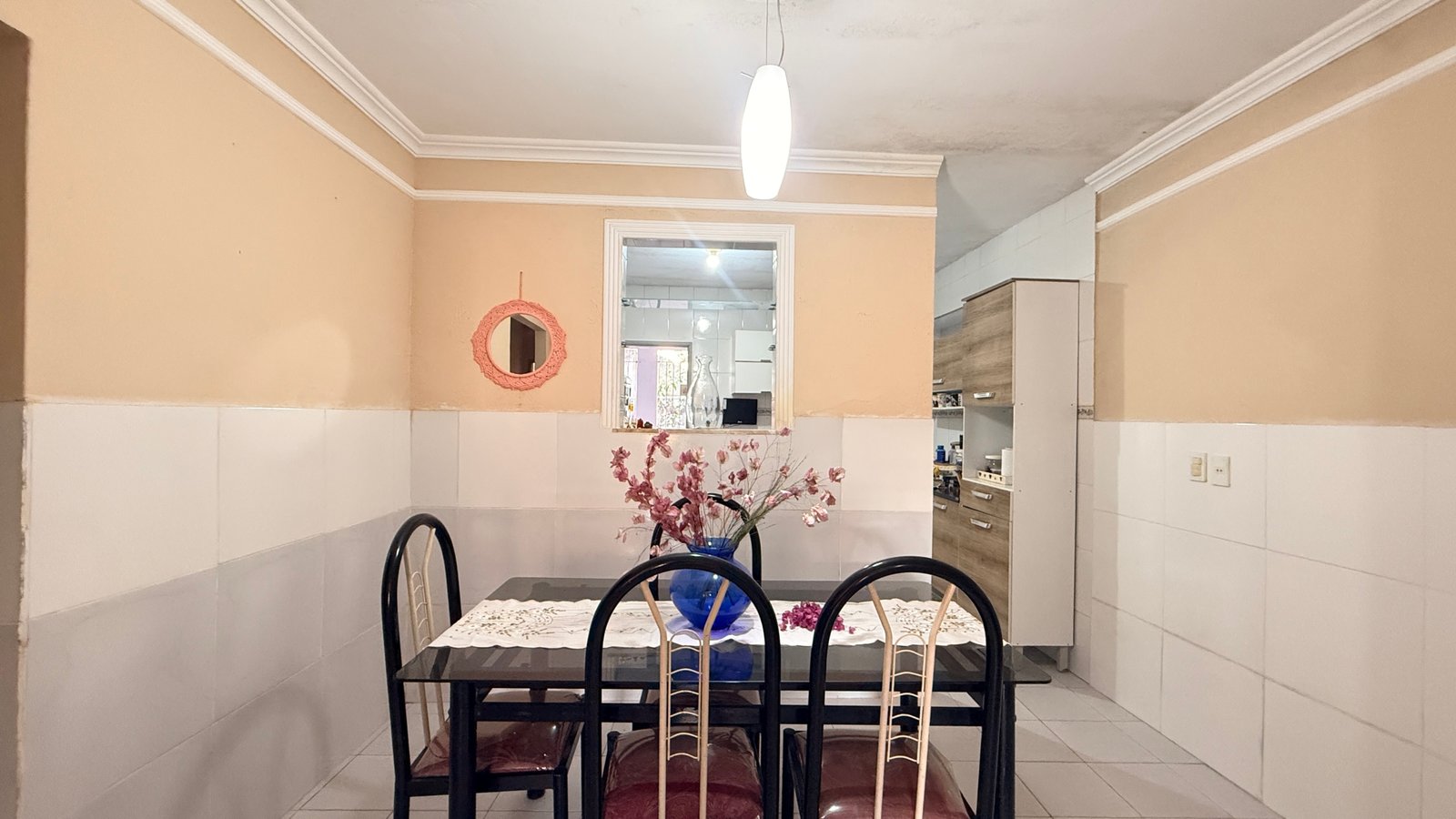 CASA TÉRREA À VENDA EM VALENÇA – BA | 300m² DE TERRENO NO BATE QUENTE