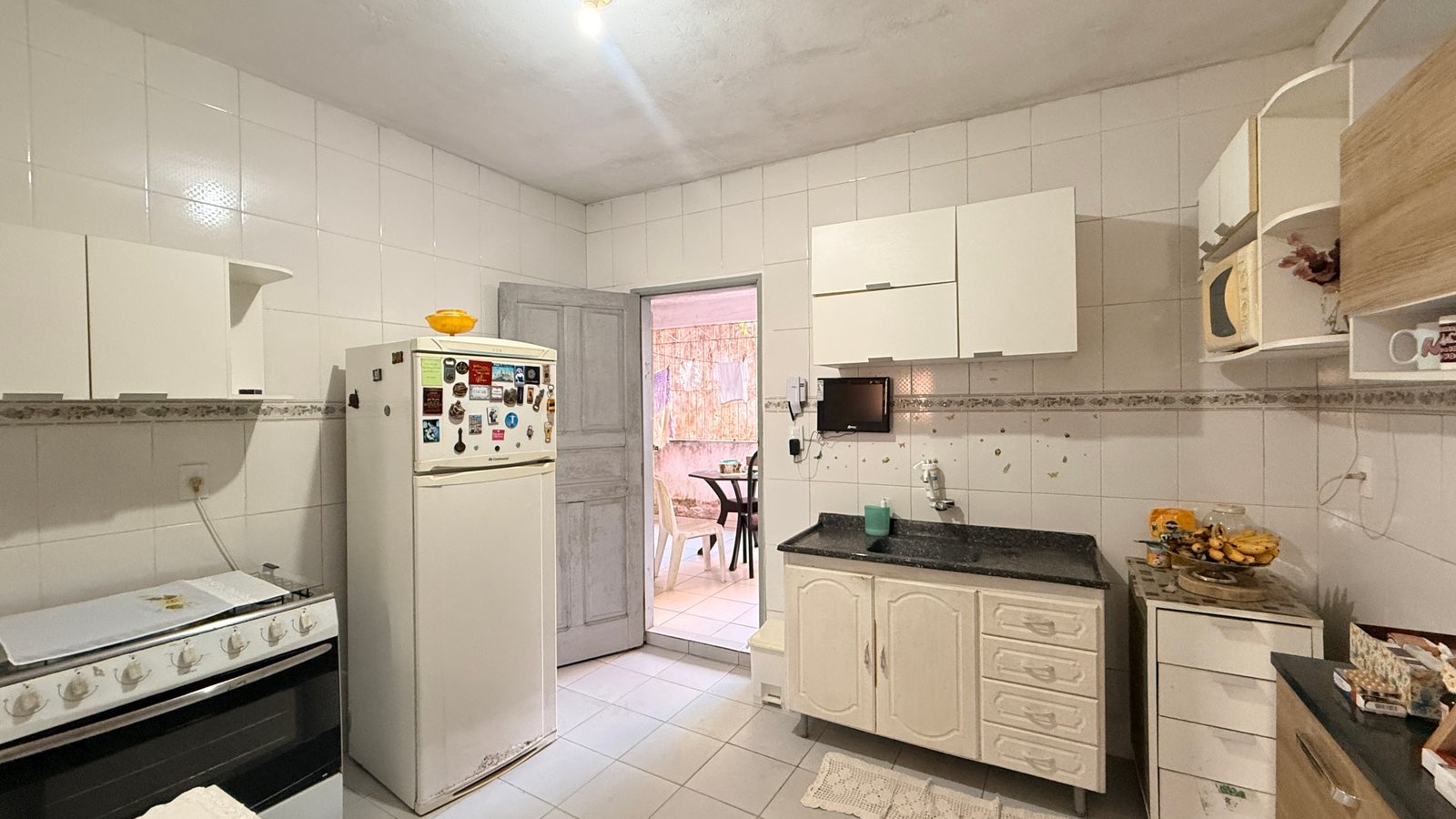 CASA TÉRREA À VENDA EM VALENÇA – BA | 300m² DE TERRENO NO BATE QUENTE