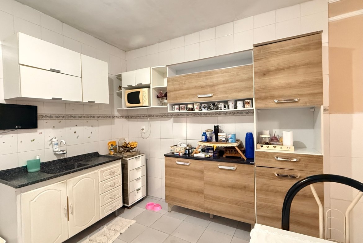 CASA TÉRREA À VENDA EM VALENÇA – BA | 300m² DE TERRENO NO BATE QUENTE