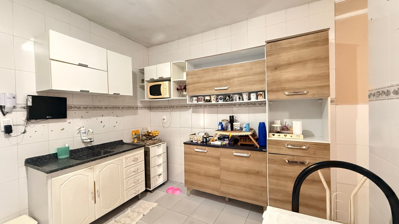 CASA TÉRREA À VENDA EM VALENÇA – BA | 300m² DE TERRENO NO BATE QUENTE