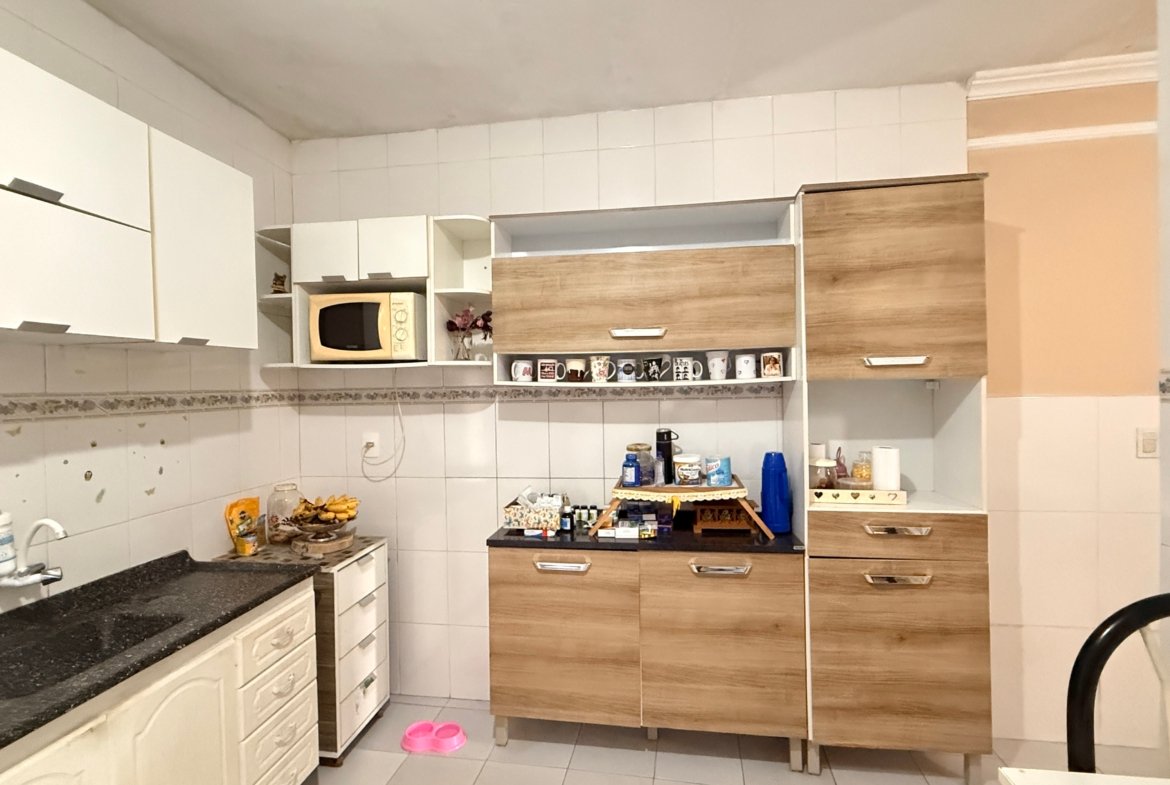 CASA TÉRREA À VENDA EM VALENÇA – BA | 300m² DE TERRENO NO BATE QUENTE