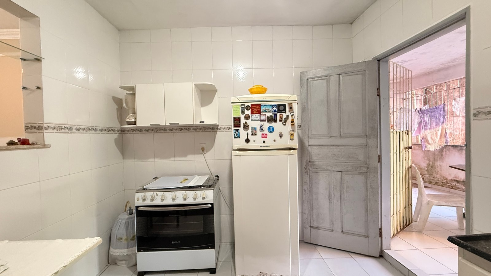 CASA TÉRREA À VENDA EM VALENÇA – BA | 300m² DE TERRENO NO BATE QUENTE