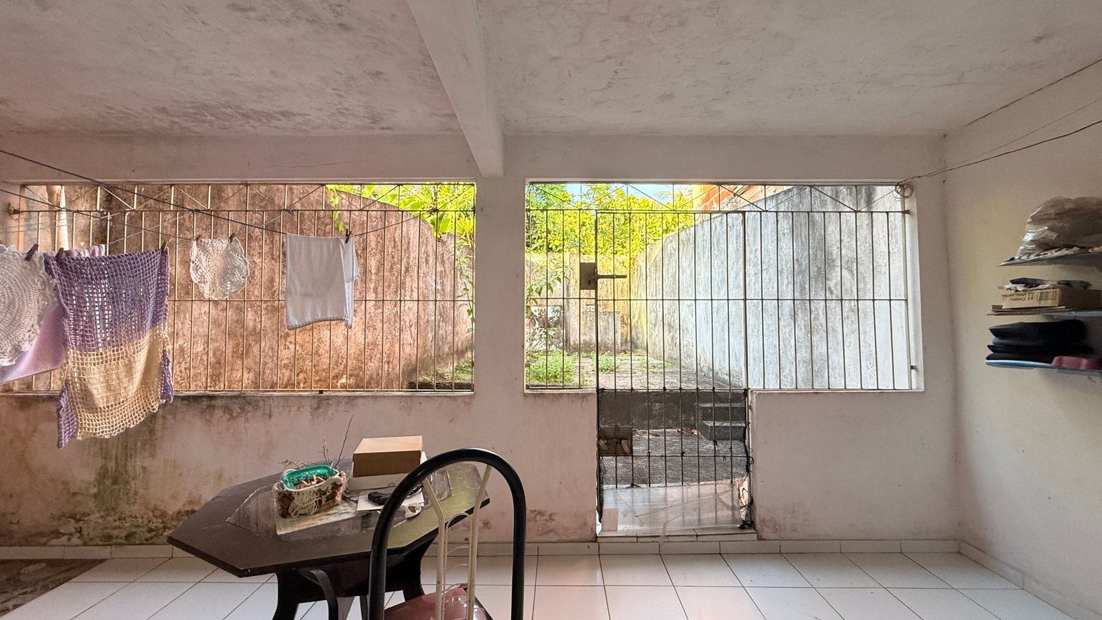 CASA TÉRREA À VENDA EM VALENÇA – BA | 300m² DE TERRENO NO BATE QUENTE