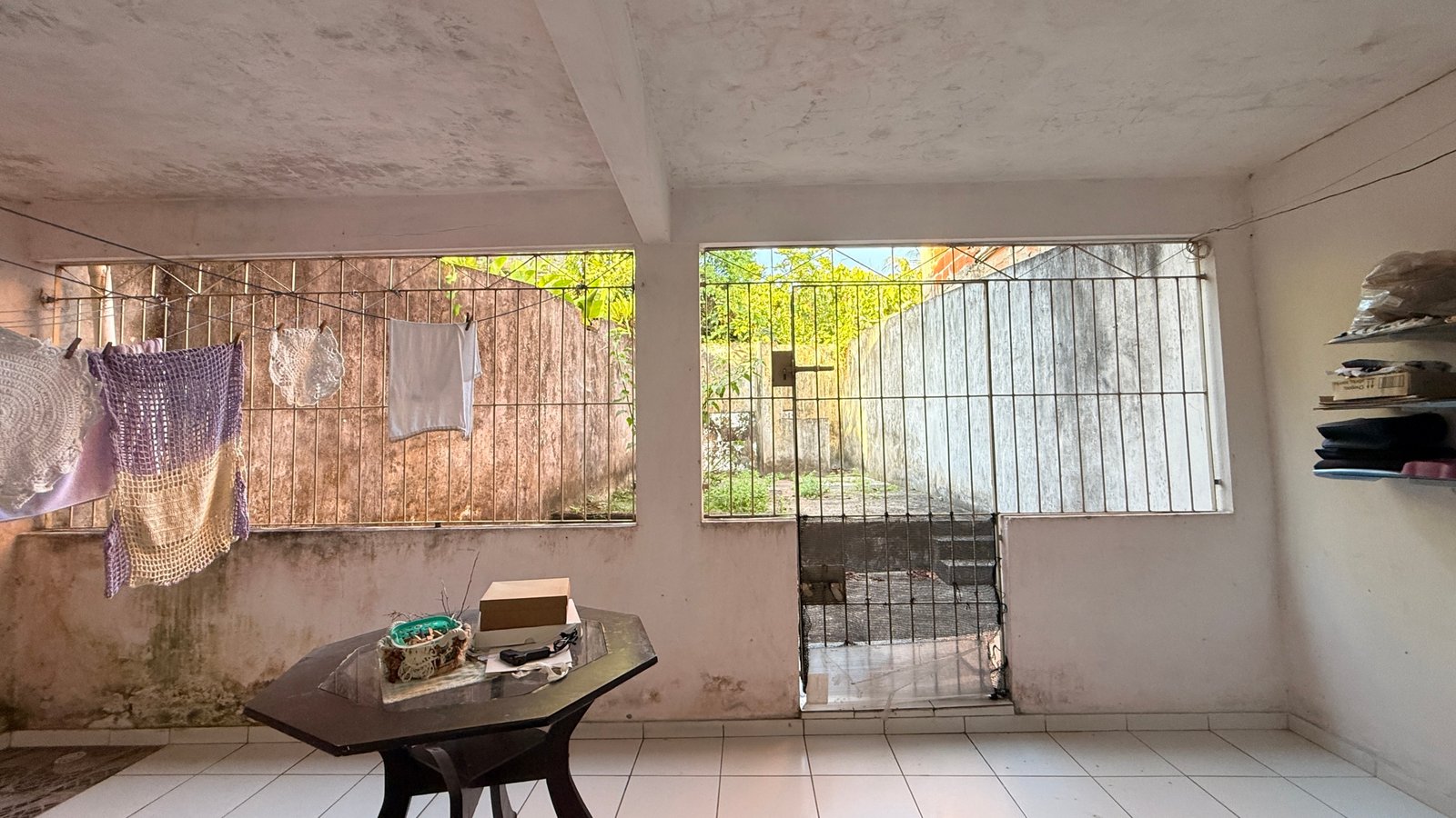 CASA TÉRREA À VENDA EM VALENÇA – BA | 300m² DE TERRENO NO BATE QUENTE