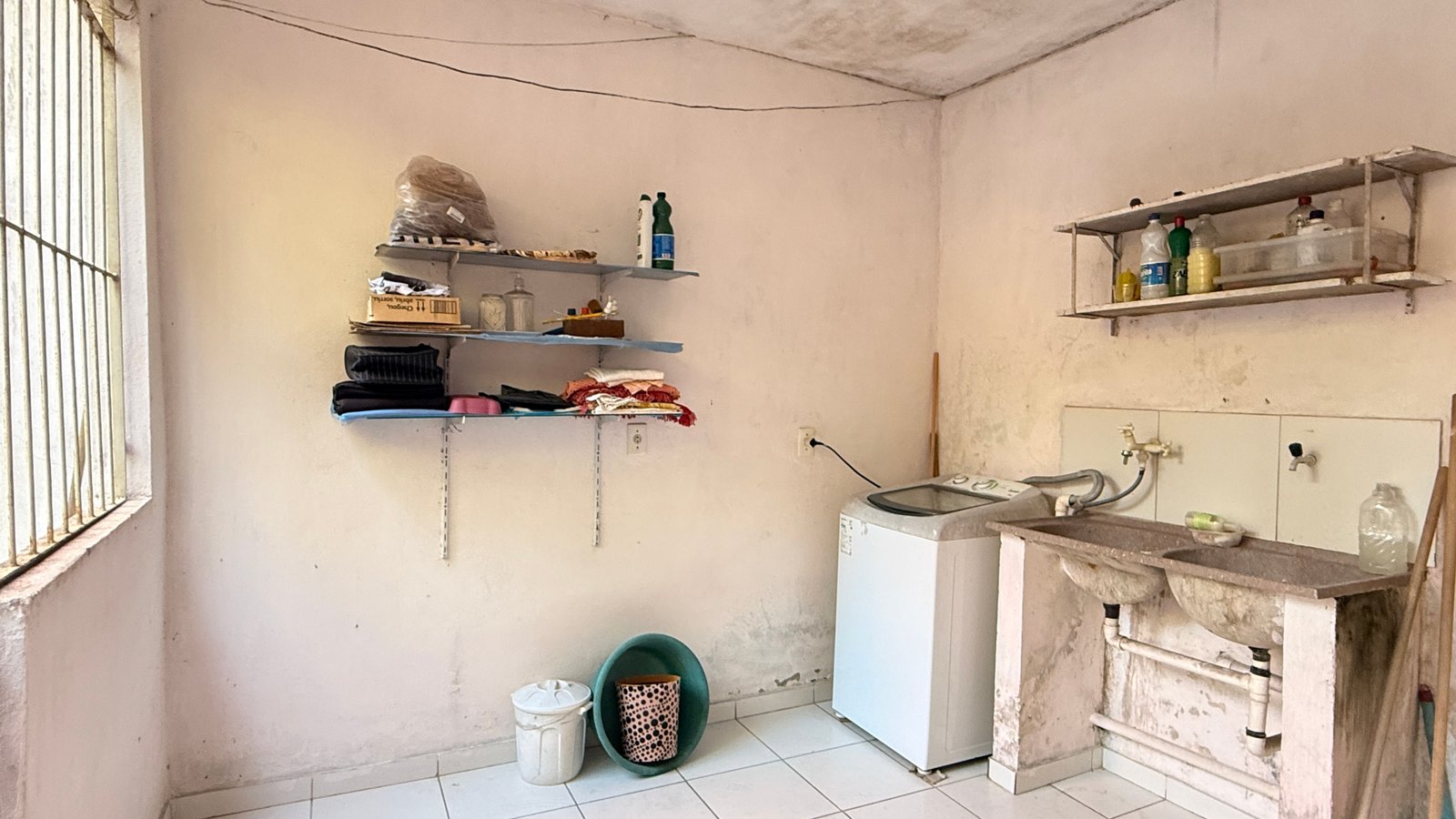 CASA TÉRREA À VENDA EM VALENÇA – BA | 300m² DE TERRENO NO BATE QUENTE