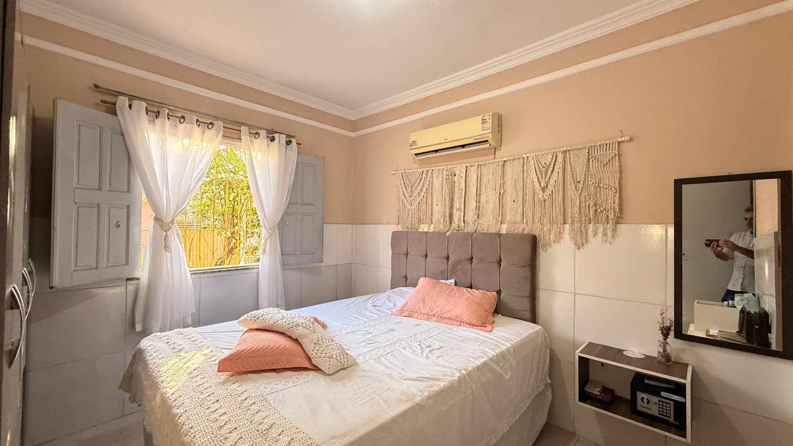 CASA TÉRREA À VENDA EM VALENÇA – BA | 300m² DE TERRENO NO BATE QUENTE