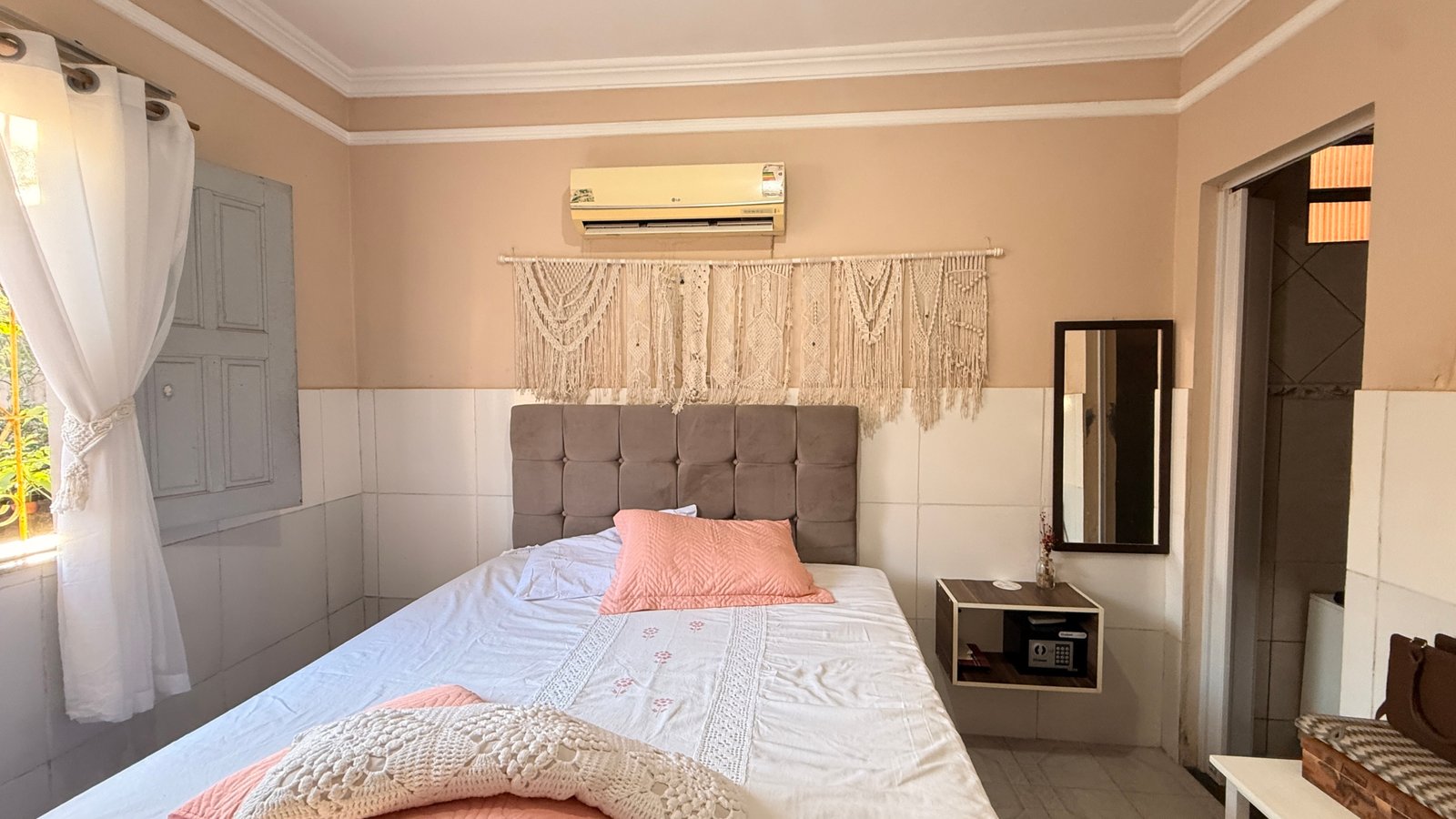 CASA TÉRREA À VENDA EM VALENÇA – BA | 300m² DE TERRENO NO BATE QUENTE