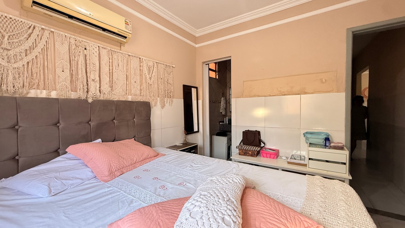 CASA TÉRREA À VENDA EM VALENÇA – BA | 300m² DE TERRENO NO BATE QUENTE