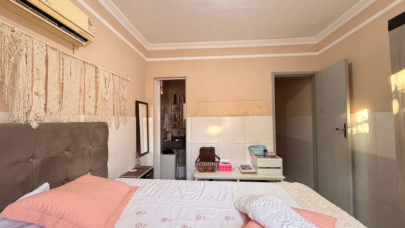 CASA TÉRREA À VENDA EM VALENÇA – BA | 300m² DE TERRENO NO BATE QUENTE
