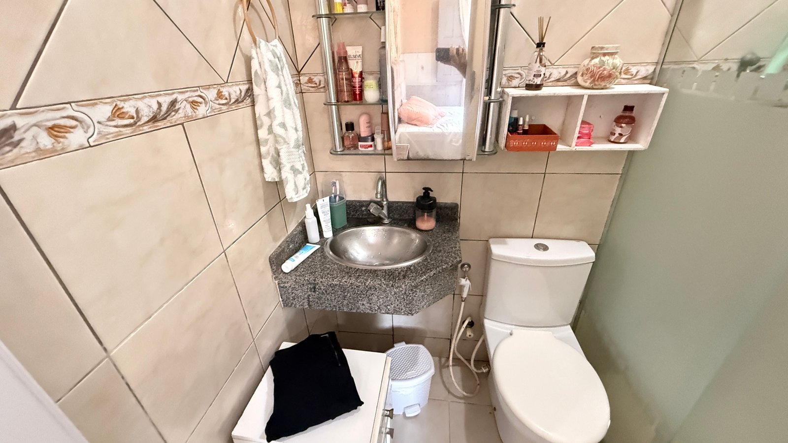 CASA TÉRREA À VENDA EM VALENÇA – BA | 300m² DE TERRENO NO BATE QUENTE