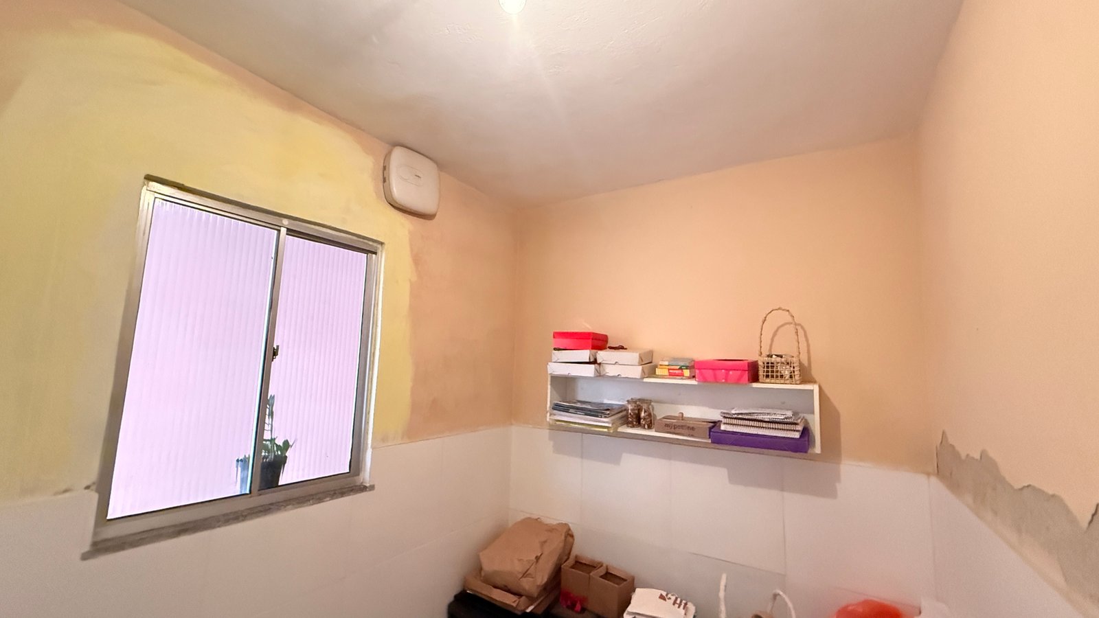 CASA TÉRREA À VENDA EM VALENÇA – BA | 300m² DE TERRENO NO BATE QUENTE