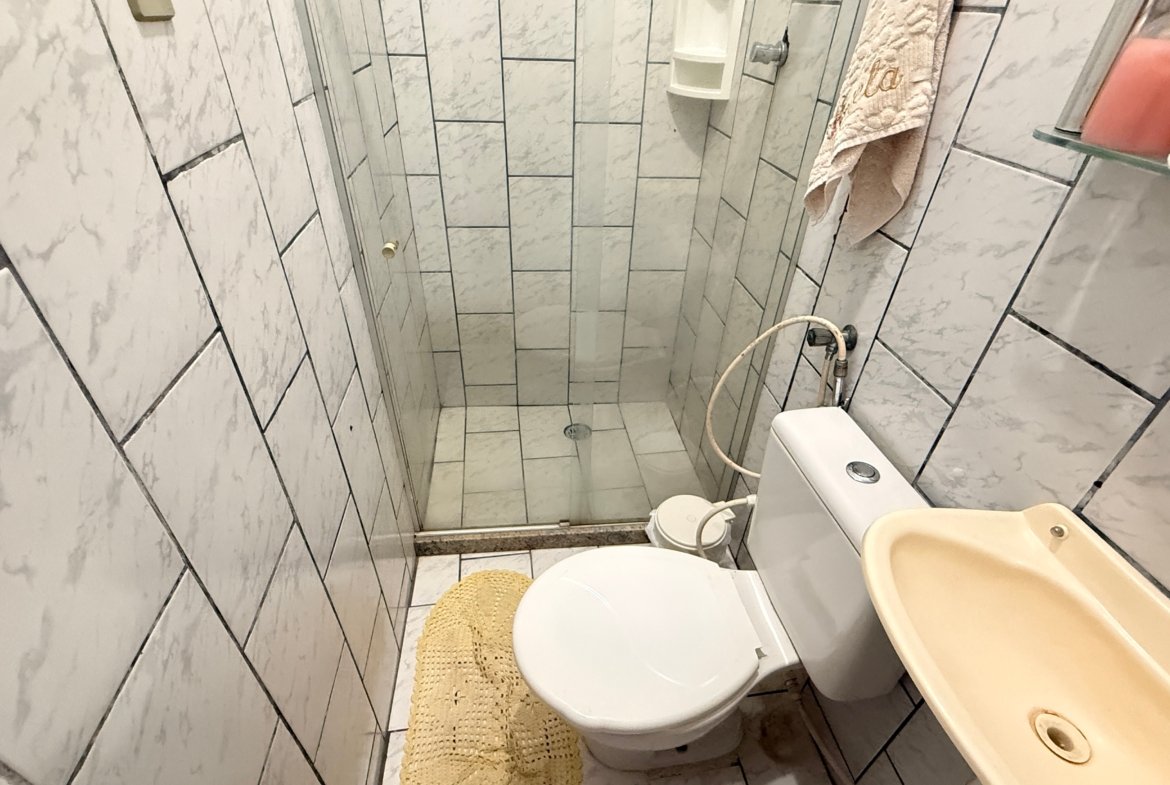 CASA TÉRREA À VENDA EM VALENÇA – BA | 300m² DE TERRENO NO BATE QUENTE