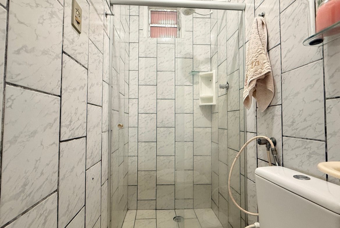 CASA TÉRREA À VENDA EM VALENÇA – BA | 300m² DE TERRENO NO BATE QUENTE