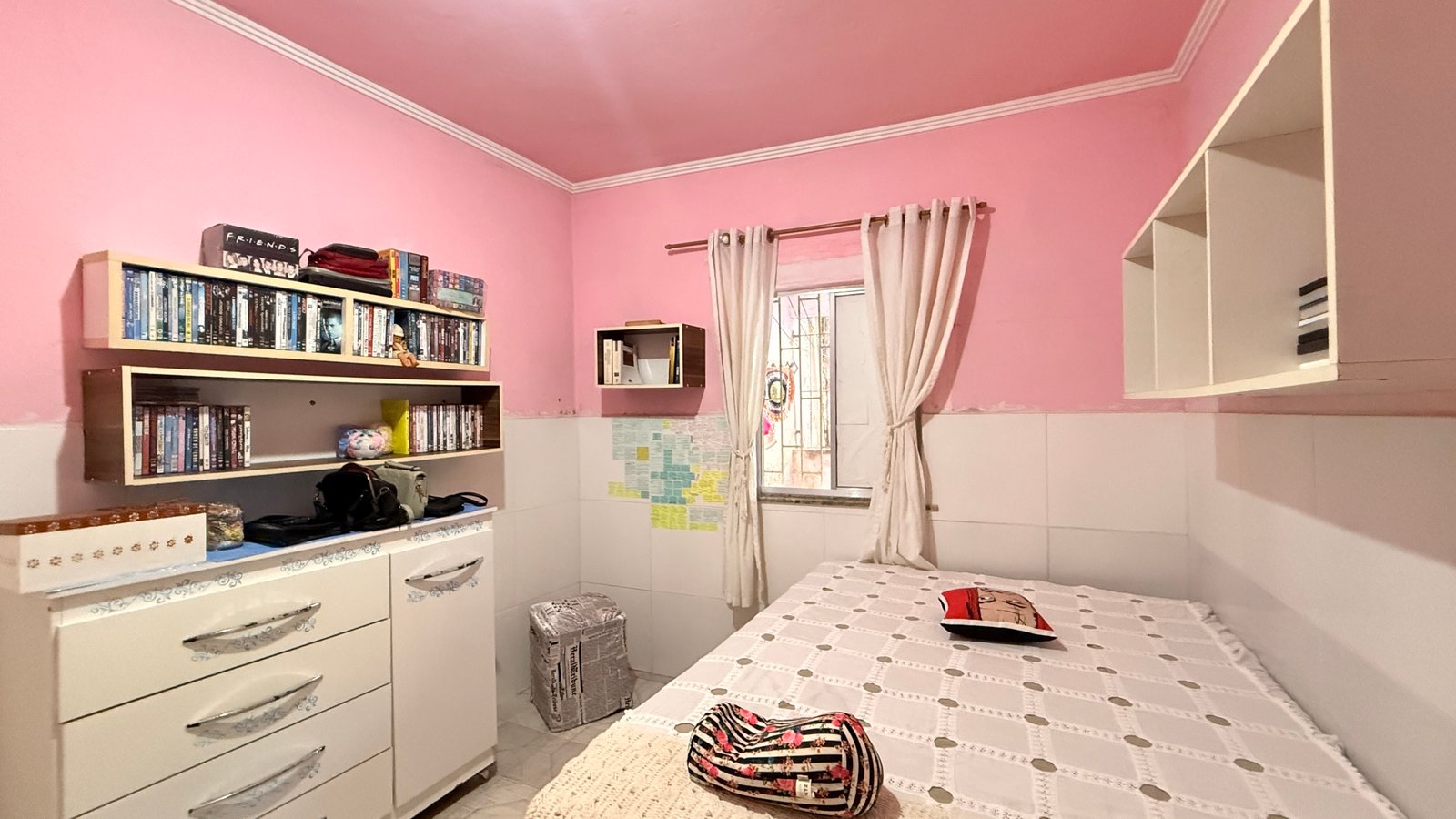 CASA TÉRREA À VENDA EM VALENÇA – BA | 300m² DE TERRENO NO BATE QUENTE