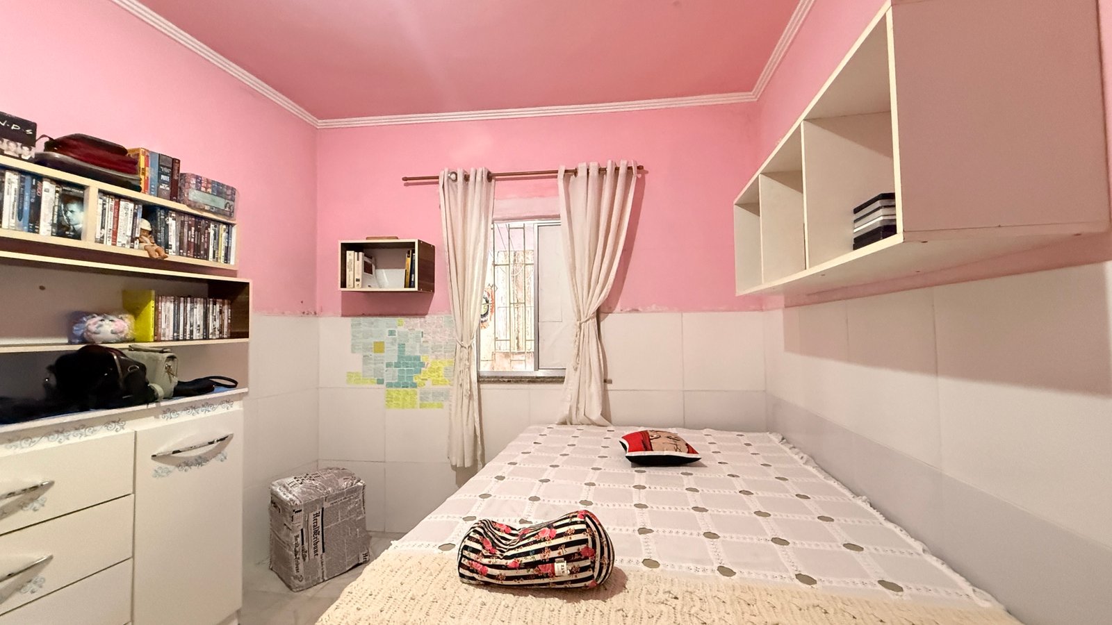 CASA TÉRREA À VENDA EM VALENÇA – BA | 300m² DE TERRENO NO BATE QUENTE