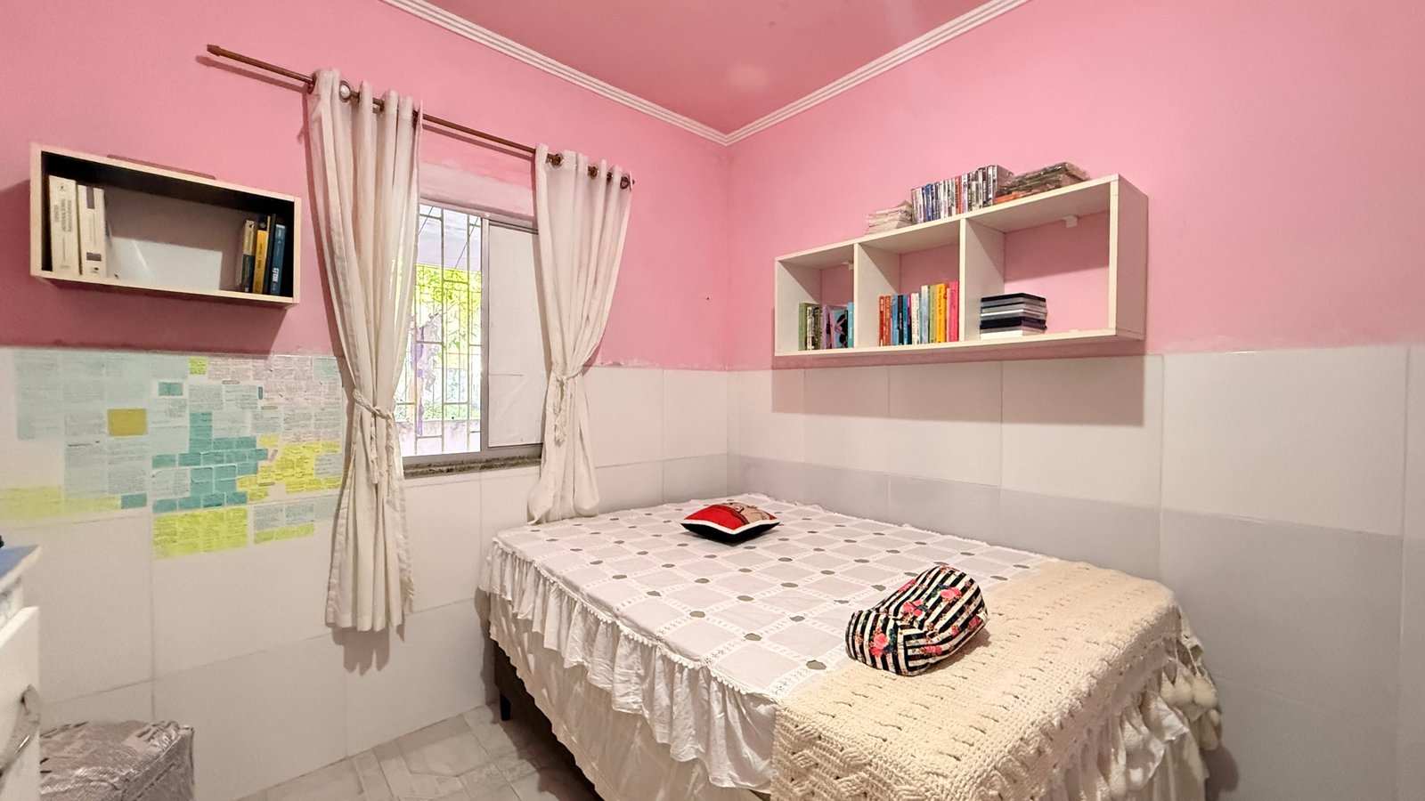 CASA TÉRREA À VENDA EM VALENÇA – BA | 300m² DE TERRENO NO BATE QUENTE