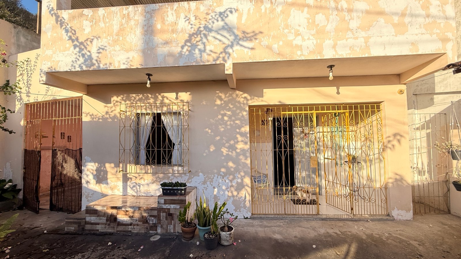 CASA TÉRREA À VENDA EM VALENÇA – BA | 300m² DE TERRENO NO BATE QUENTE