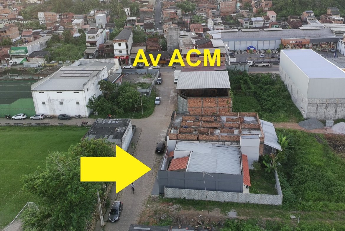 Casa Nova em Valença BA: 2 Suítes, 140m², Pronta para Morar
