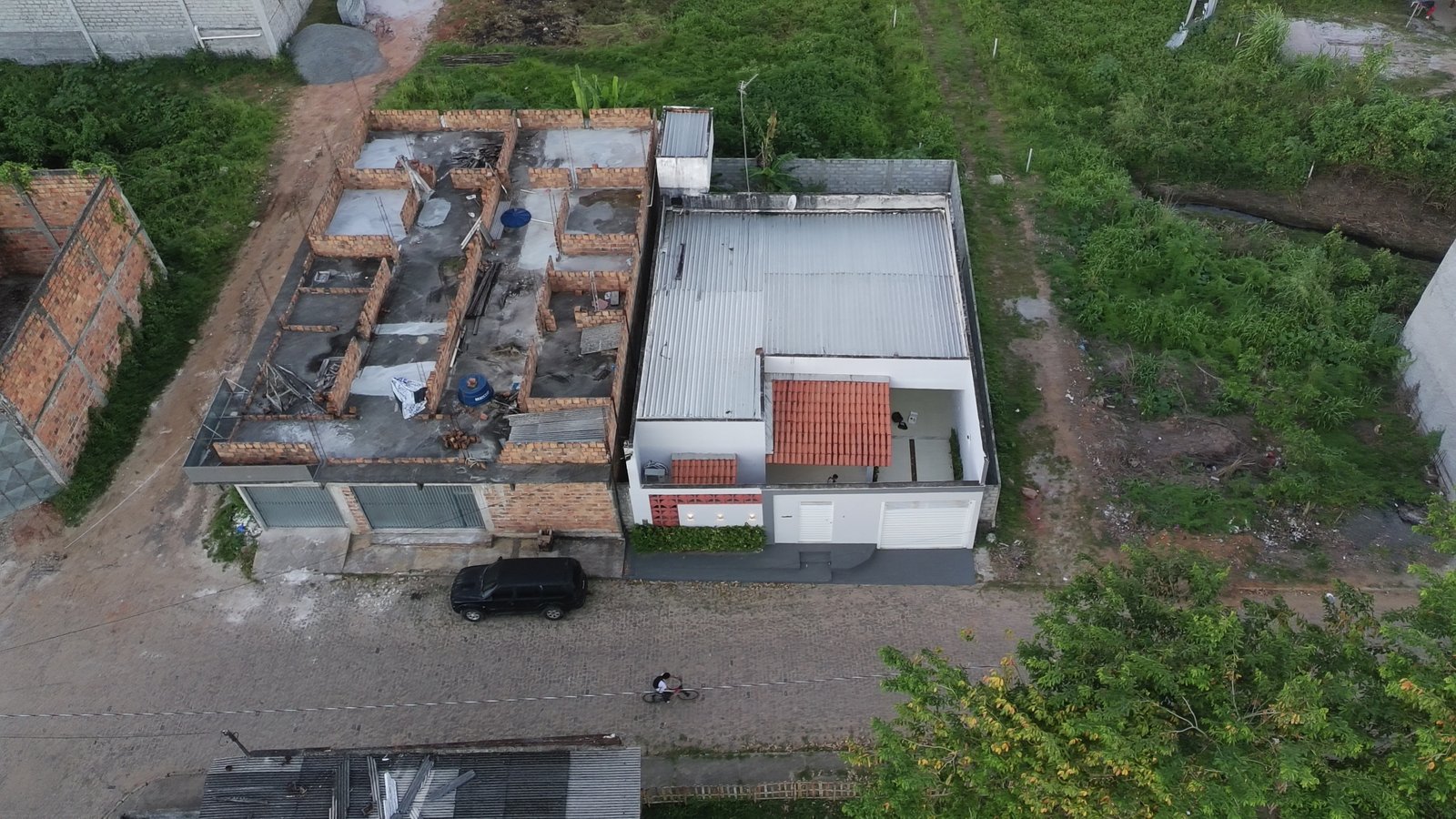 Casa Nova em Valença BA: 2 Suítes, 140m², Pronta para Morar