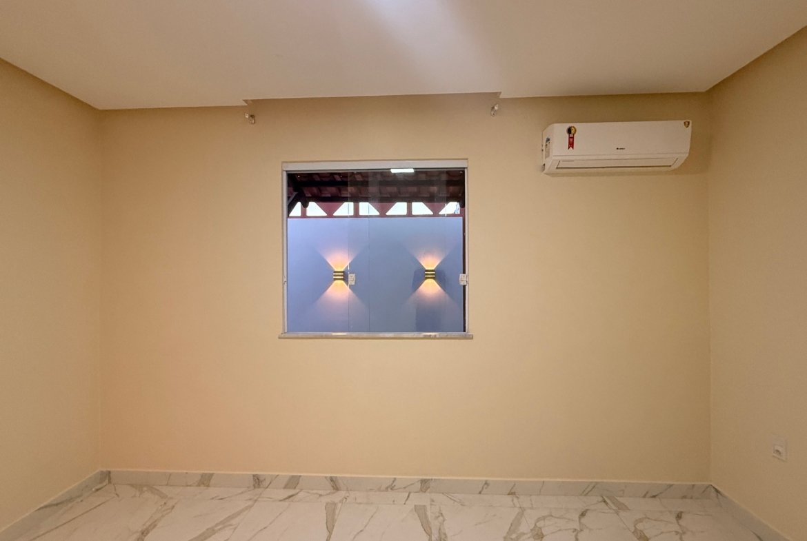 Casa Nova em Valença BA: 2 Suítes, 140m², Pronta para Morar