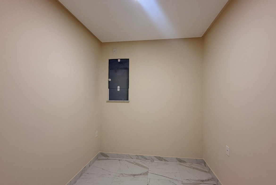 Casa Nova em Valença BA: 2 Suítes, 140m², Pronta para Morar