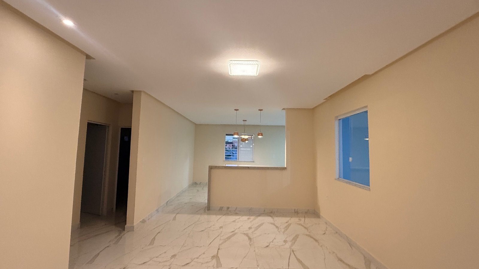 Casa Nova em Valença BA: 2 Suítes, 140m², Pronta para Morar