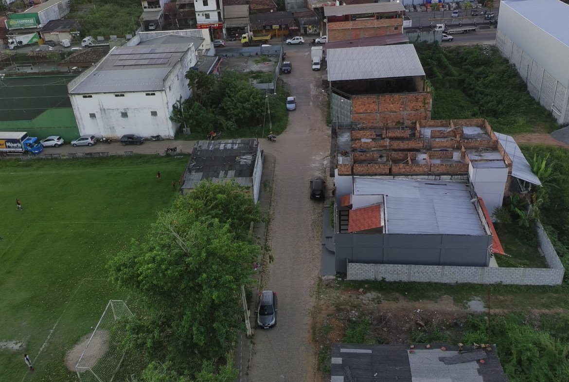 Casa Nova em Valença BA: 2 Suítes, 140m², Pronta para Morar