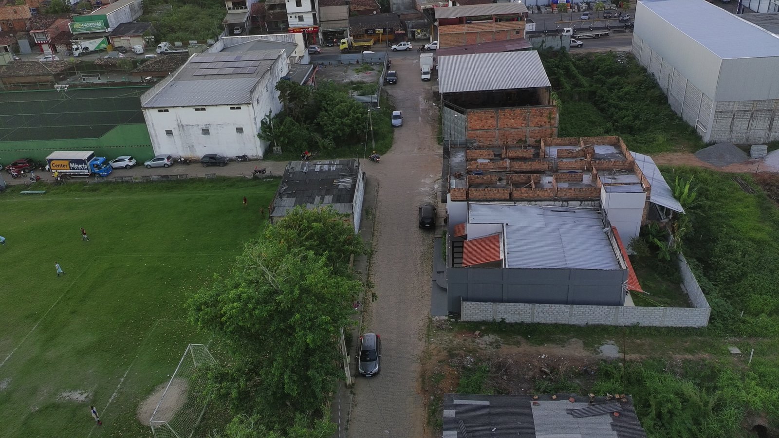 Casa Nova em Valença BA: 2 Suítes, 140m², Pronta para Morar