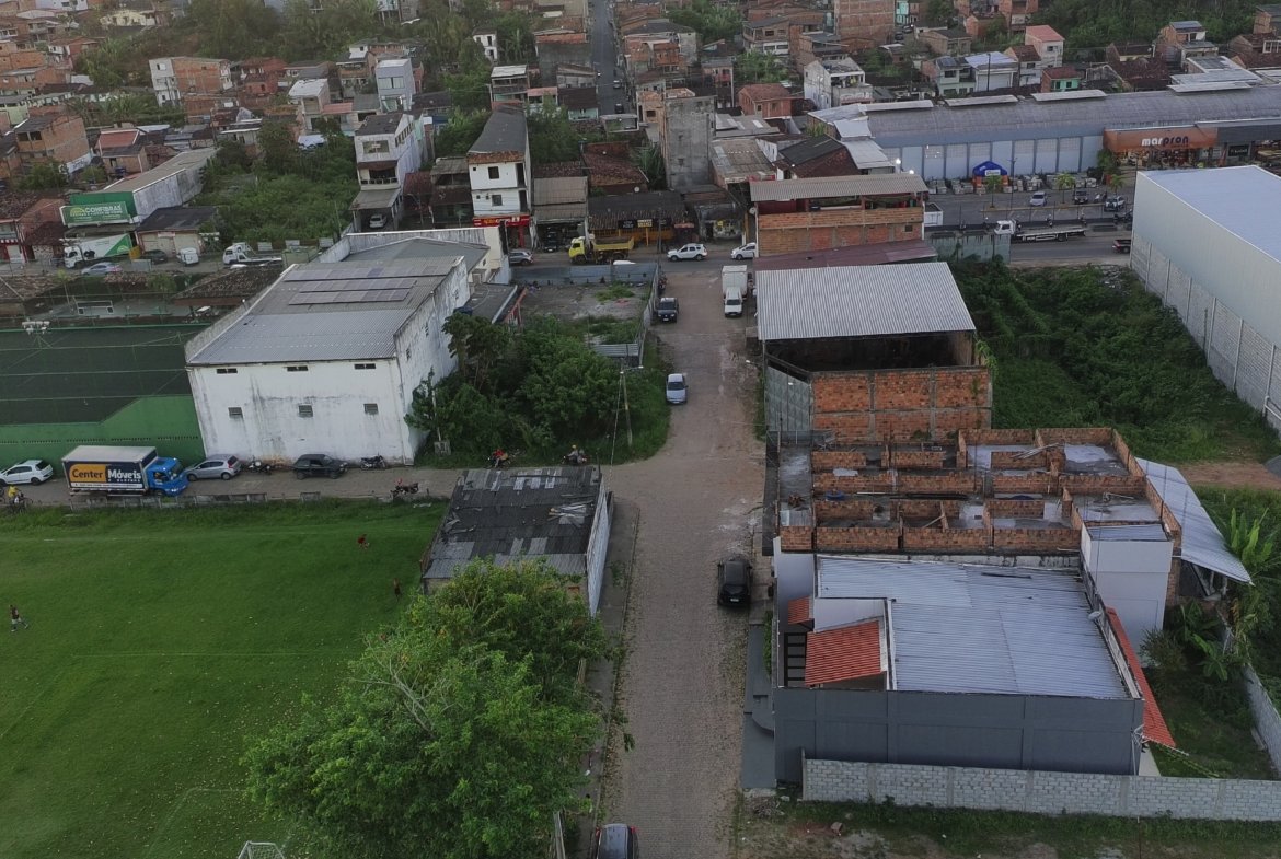 Casa Nova em Valença BA: 2 Suítes, 140m², Pronta para Morar