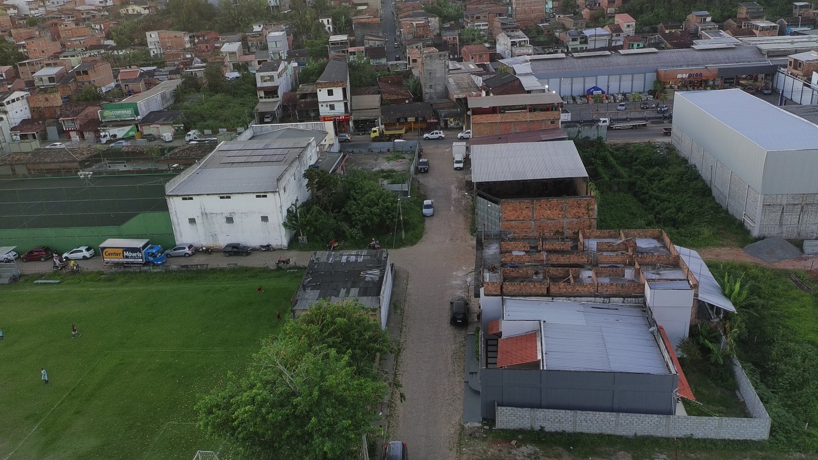 Casa Nova em Valença BA: 2 Suítes, 140m², Pronta para Morar