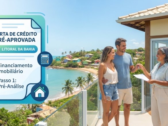 litoral da bahia